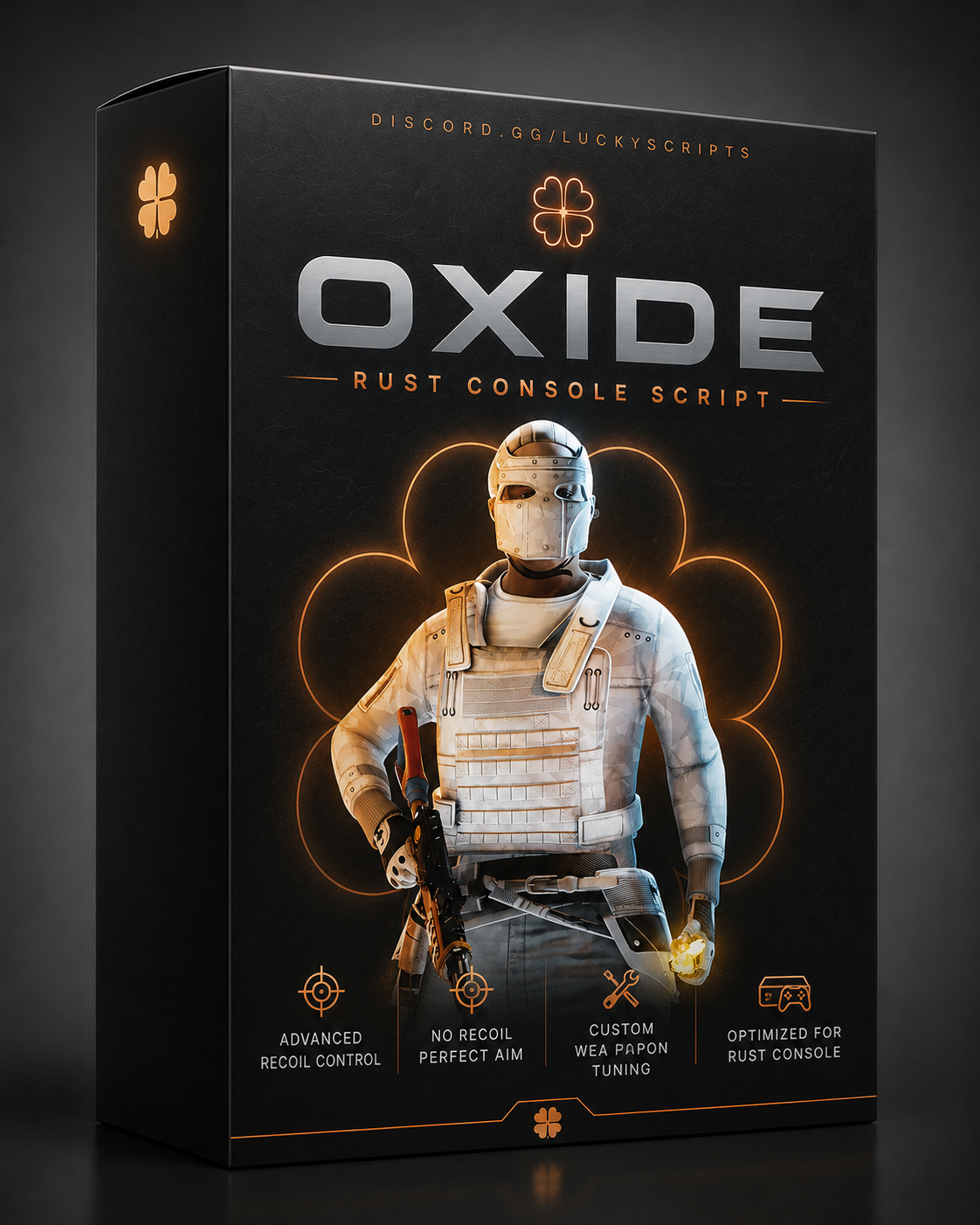 OXIDE